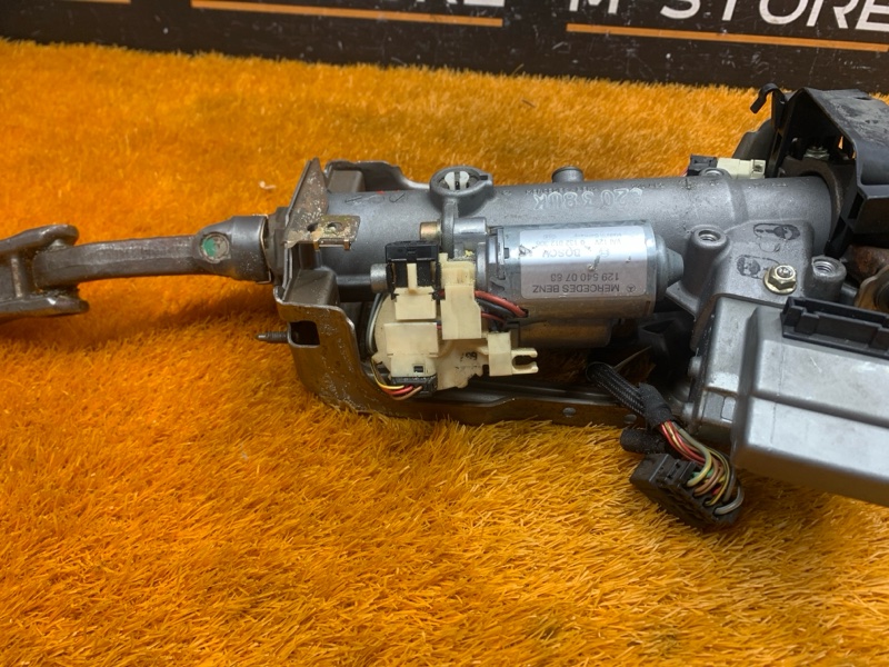 рулевая колонка, 1620 рублей, Красноярск