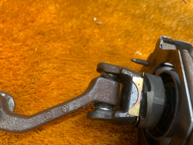 рулевая колонка, 1620 рублей, Красноярск