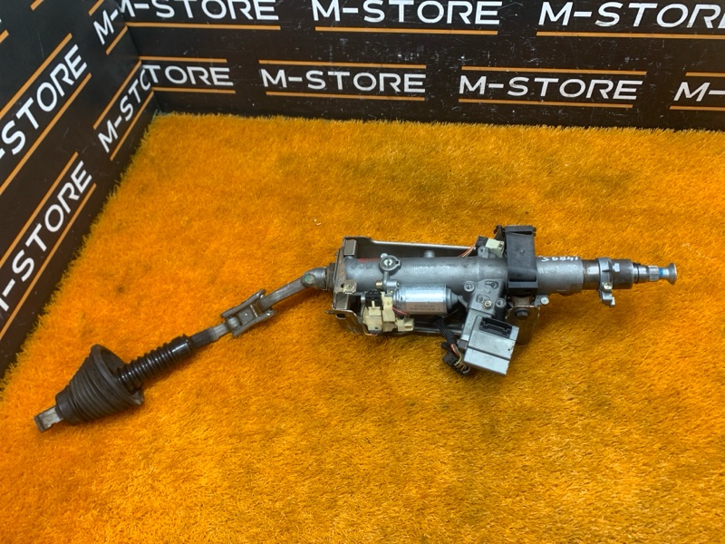 рулевая колонка, 1620 рублей, Красноярск