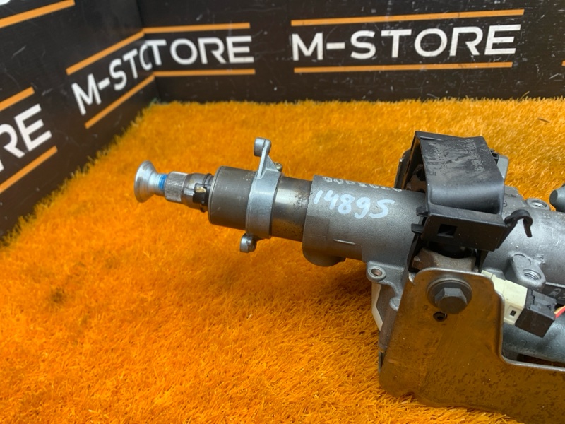 рулевая колонка, 1620 рублей, Красноярск