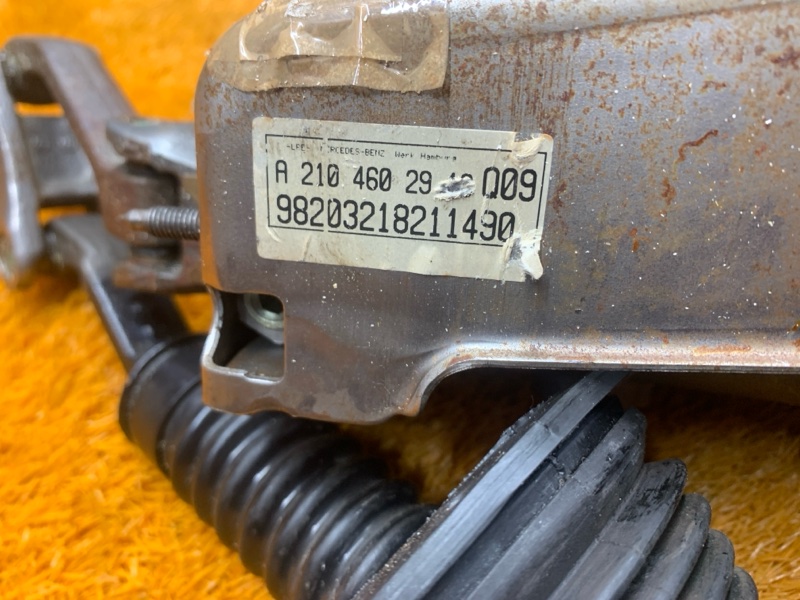 рулевая колонка, 1620 рублей, Красноярск