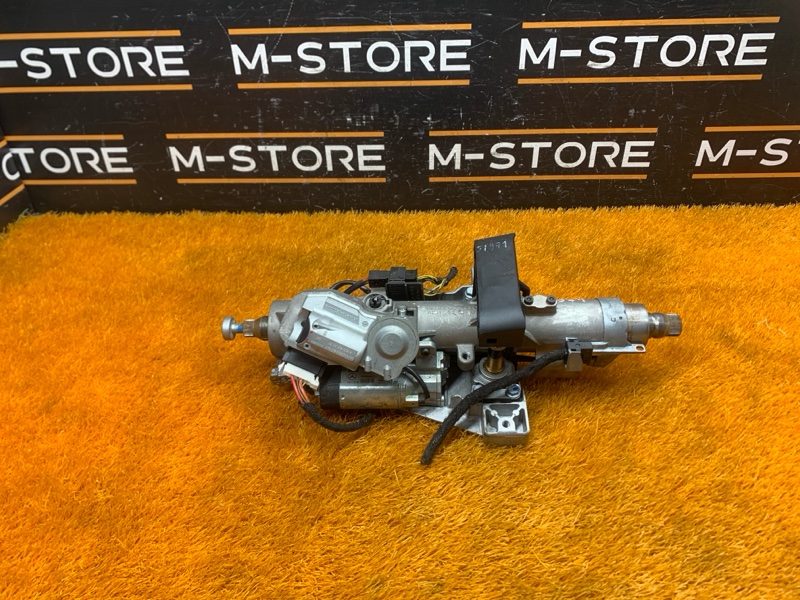 рулевая колонка, 1290 рублей, Красноярск