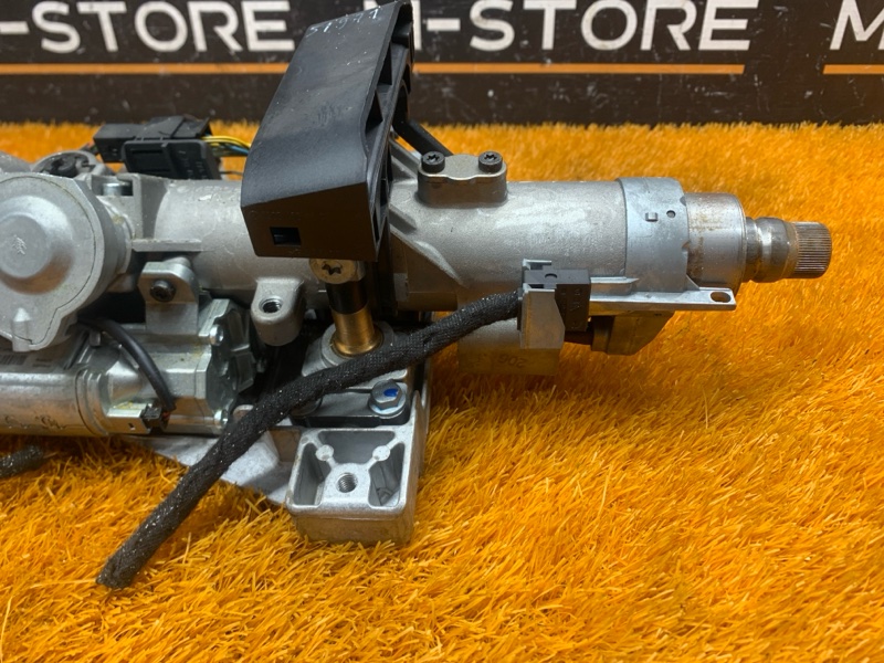 рулевая колонка, 1290 рублей, Красноярск