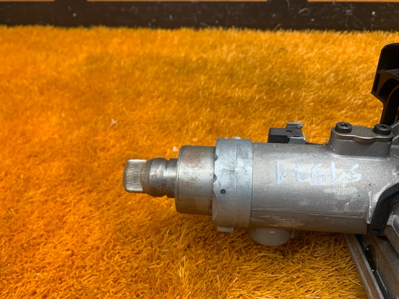 рулевая колонка, 1290 рублей, Красноярск