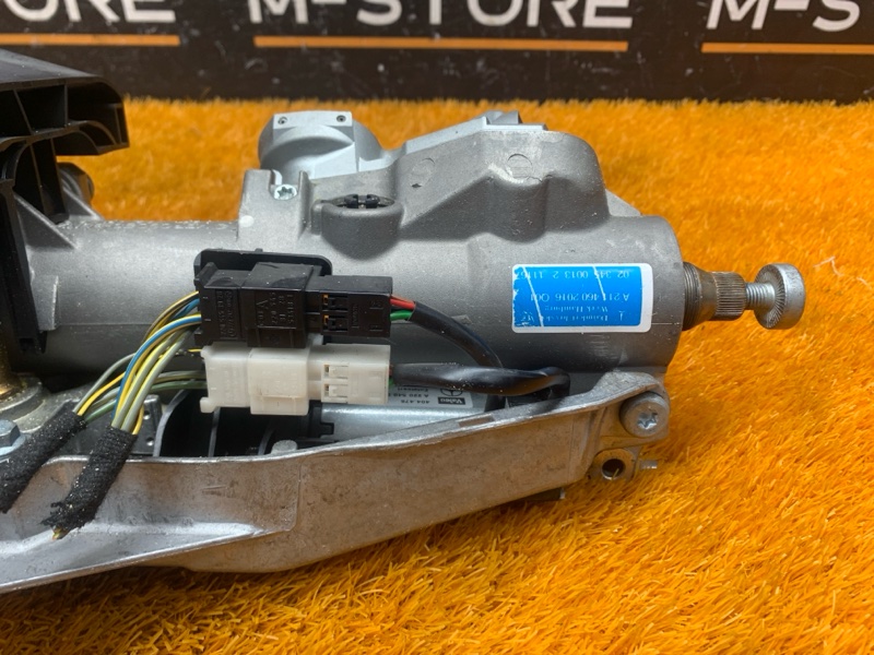 рулевая колонка, 1290 рублей, Красноярск