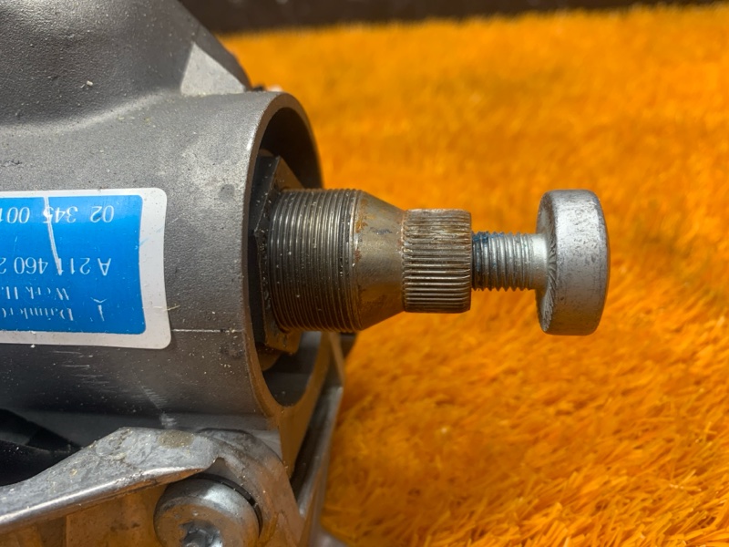 рулевая колонка, 1290 рублей, Красноярск