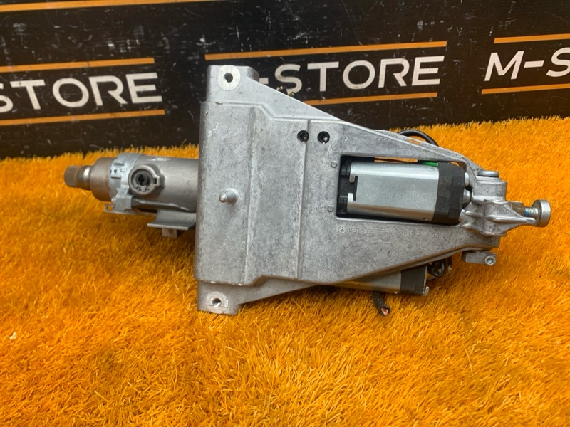 рулевая колонка, 1290 рублей, Красноярск