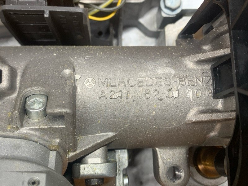 рулевая колонка, 1290 рублей, Красноярск