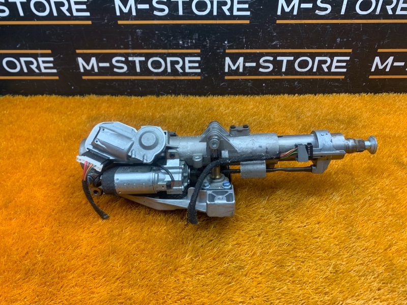 рулевая колонка, 300 рублей, Красноярск