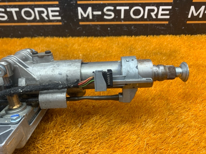 рулевая колонка, 300 рублей, Красноярск