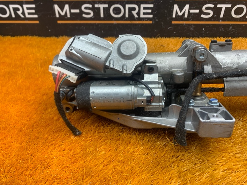 рулевая колонка, 300 рублей, Красноярск