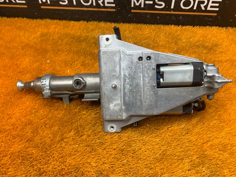 рулевая колонка, 300 рублей, Красноярск