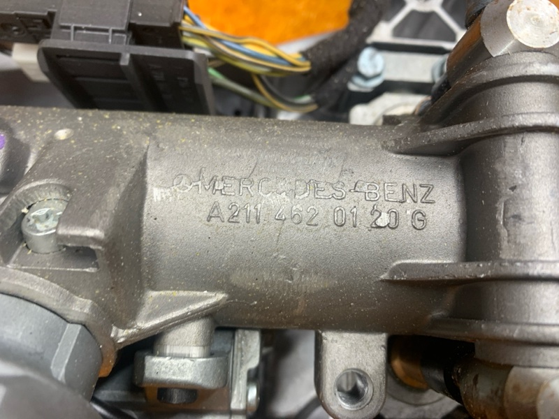 рулевая колонка, 300 рублей, Красноярск