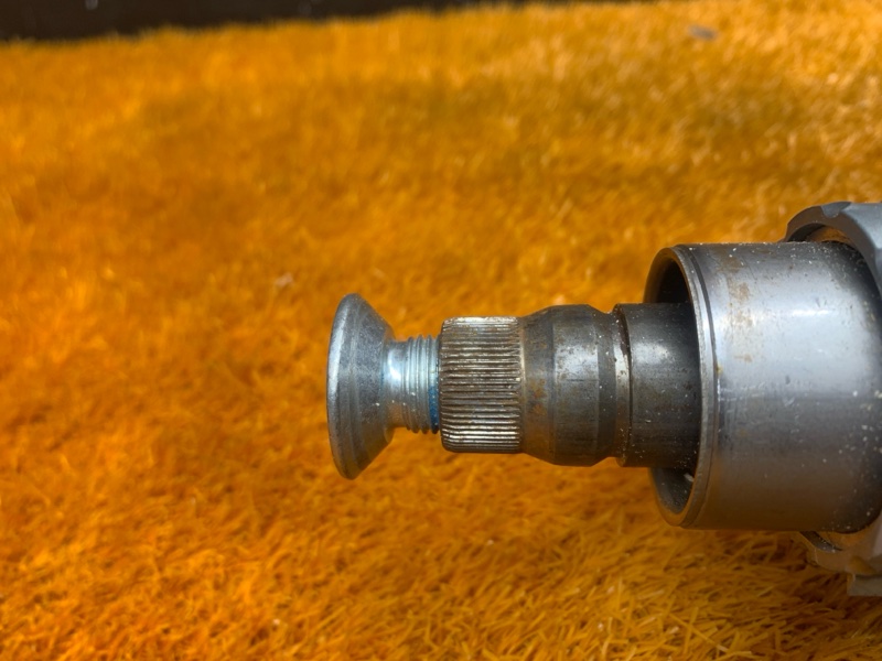 рулевая колонка, 1290 рублей, Красноярск