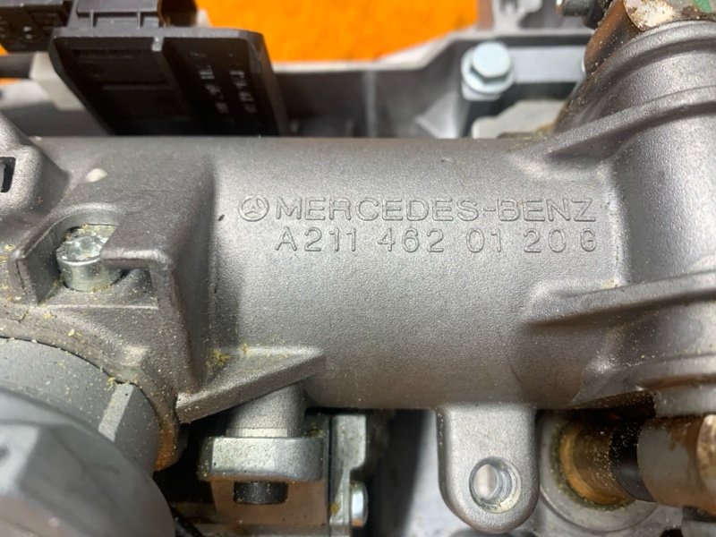 рулевая колонка, 1290 рублей, Красноярск