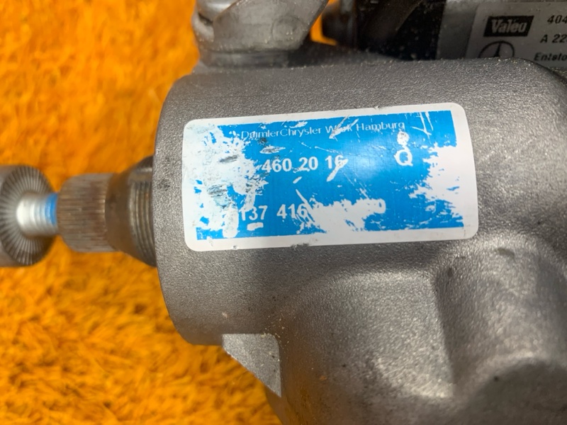 рулевая колонка, 1290 рублей, Красноярск