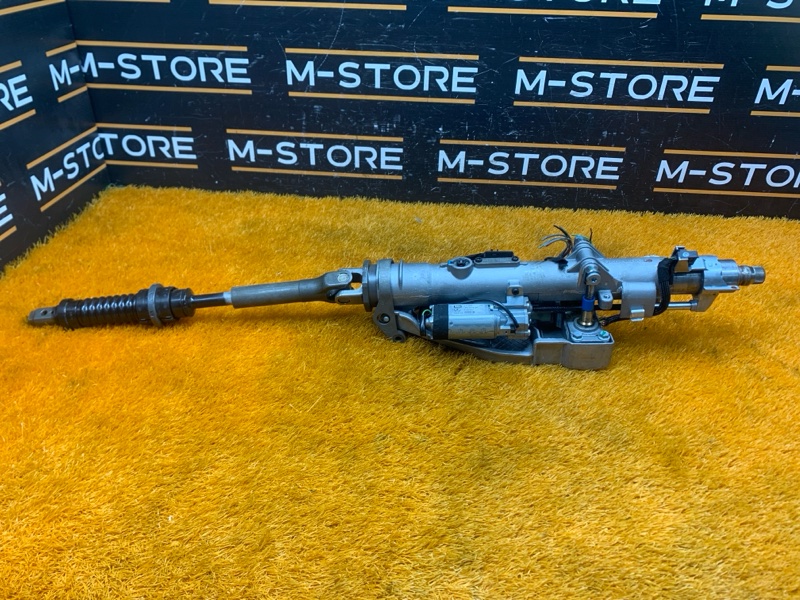 рулевая колонка, 1900 рублей, Красноярск