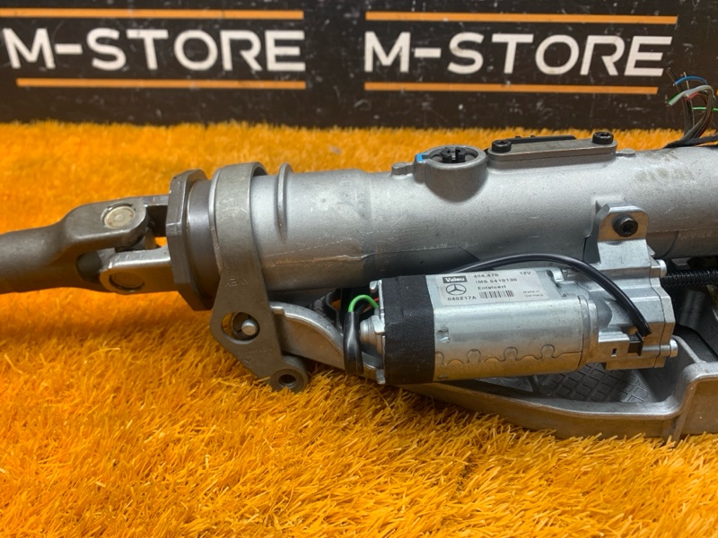 рулевая колонка, 1900 рублей, Красноярск