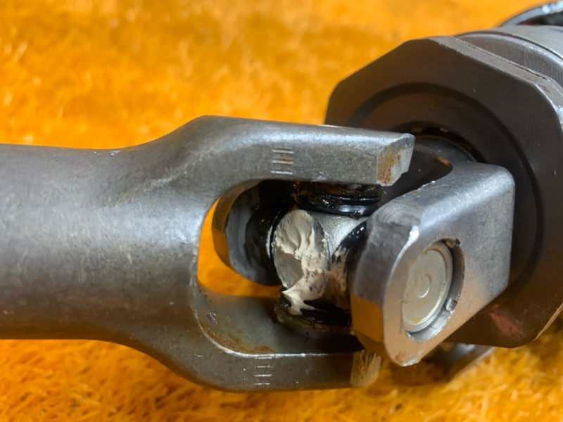 рулевая колонка, 1900 рублей, Красноярск