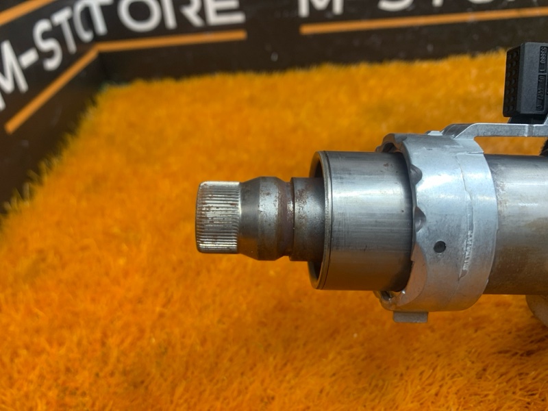 рулевая колонка, 1900 рублей, Красноярск