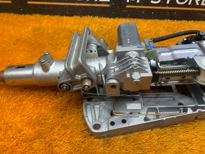 рулевая колонка, 1600 рублей, Красноярск