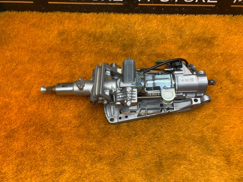 рулевая колонка, 1600 рублей, Красноярск