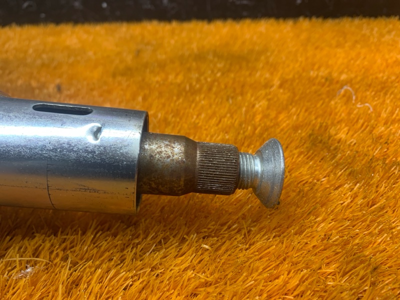 рулевая колонка, 1600 рублей, Красноярск