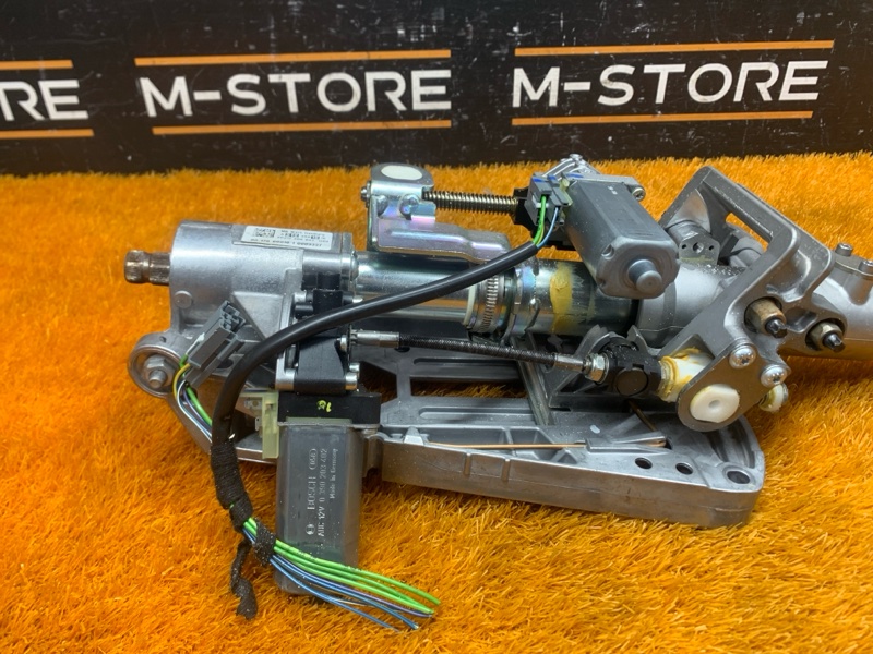 рулевая колонка, 1600 рублей, Красноярск