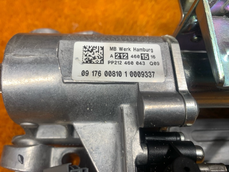 рулевая колонка, 1600 рублей, Красноярск