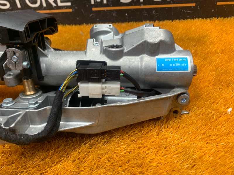 рулевая колонка, 1290 рублей, Красноярск