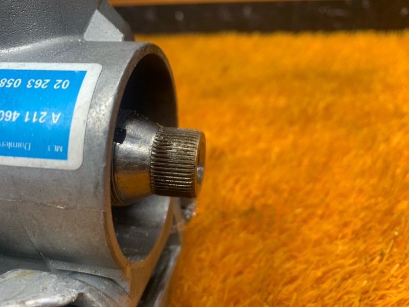 рулевая колонка, 1290 рублей, Красноярск