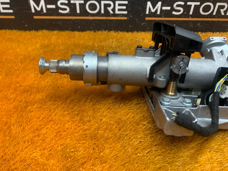 рулевая колонка, 1290 рублей, Красноярск