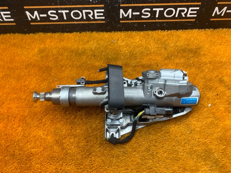 рулевая колонка, 1290 рублей, Красноярск