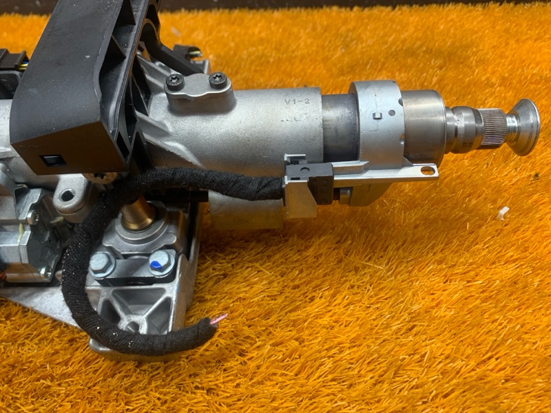 рулевая колонка, 1290 рублей, Красноярск