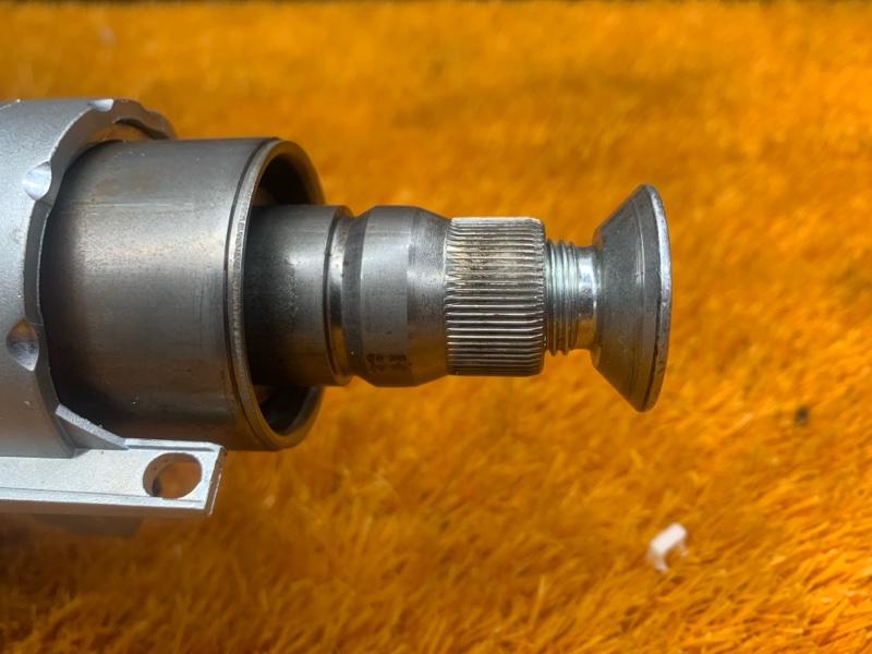 рулевая колонка, 1290 рублей, Красноярск