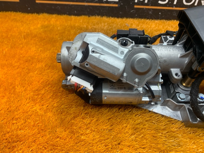 рулевая колонка, 1290 рублей, Красноярск