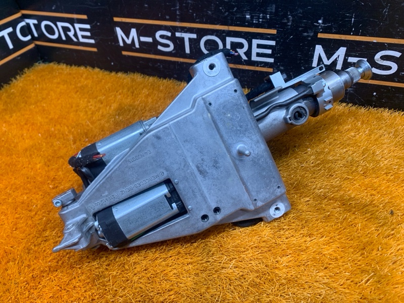 рулевая колонка, 1290 рублей, Красноярск