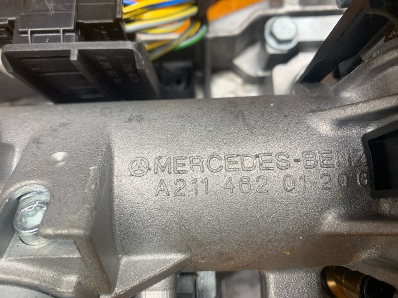 рулевая колонка, 1290 рублей, Красноярск