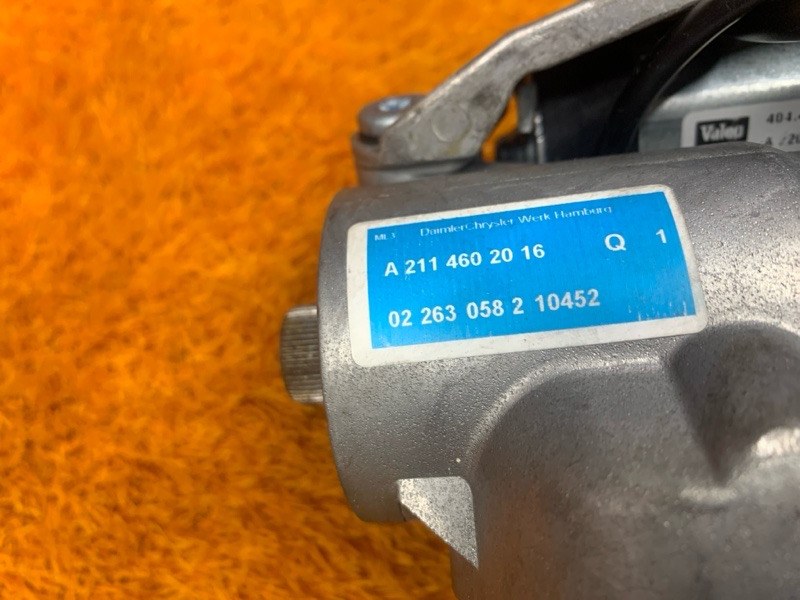 рулевая колонка, 1290 рублей, Красноярск