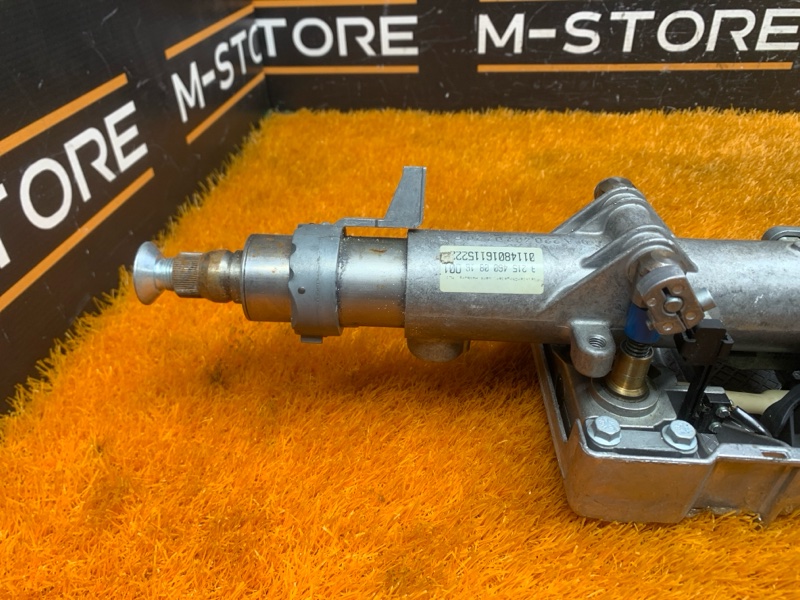 рулевая колонка, 1300 рублей, Красноярск