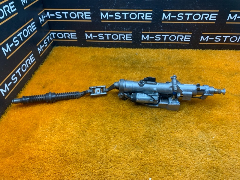 рулевая колонка, 1300 рублей, Красноярск