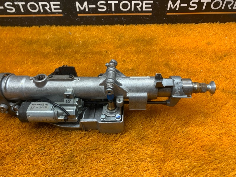 рулевая колонка, 1300 рублей, Красноярск