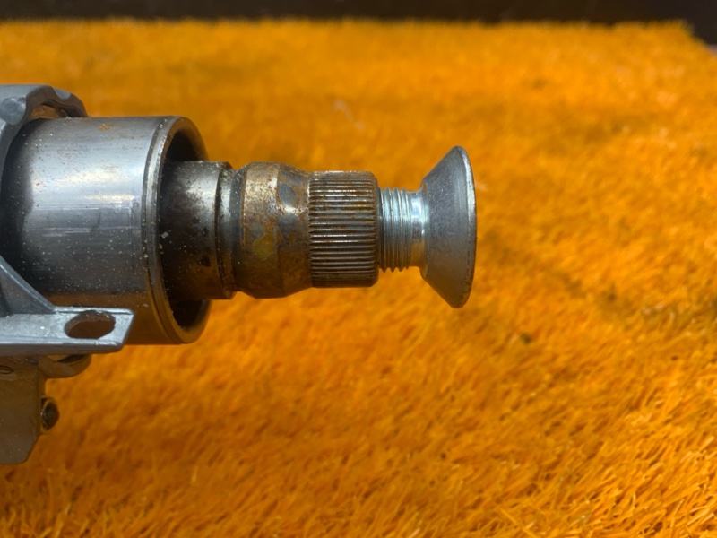 рулевая колонка, 1300 рублей, Красноярск