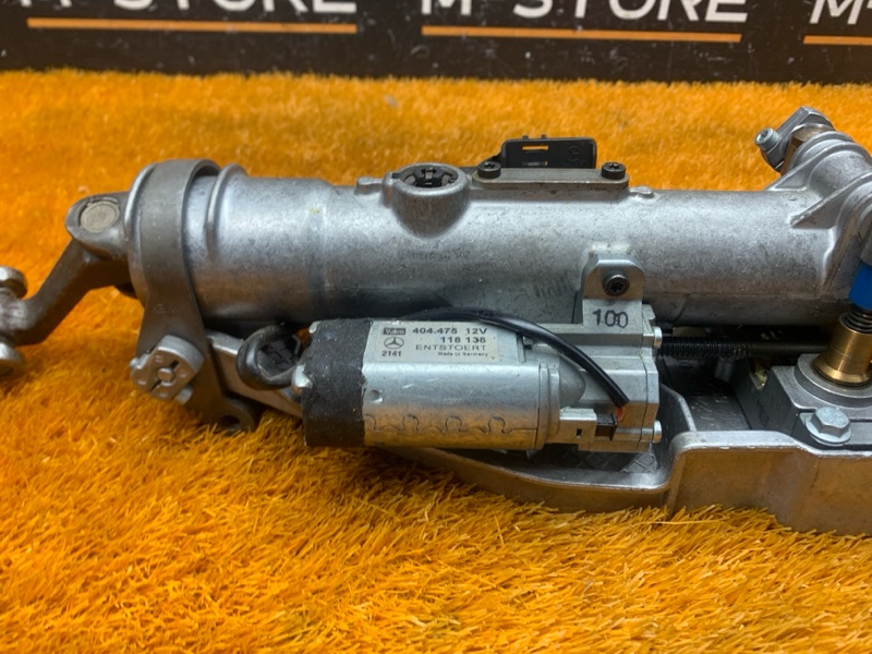 рулевая колонка, 1300 рублей, Красноярск