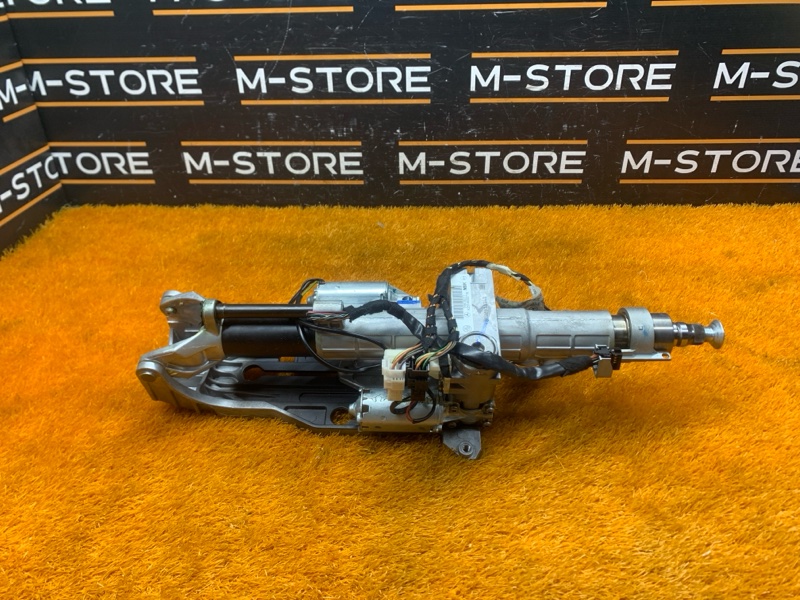 рулевая колонка, 2000 рублей, Красноярск