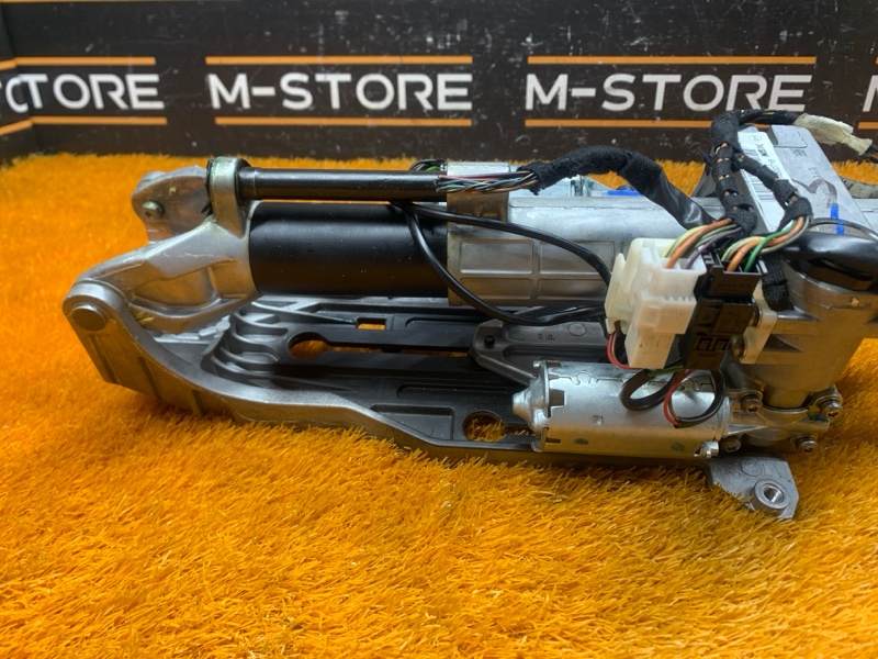 рулевая колонка, 2000 рублей, Красноярск