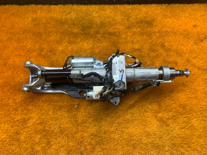 рулевая колонка, 2000 рублей, Красноярск