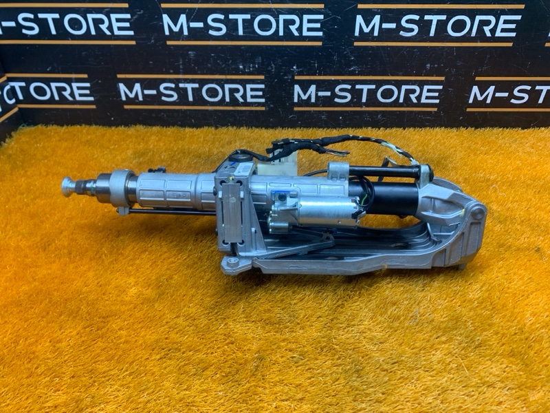 рулевая колонка, 2000 рублей, Красноярск