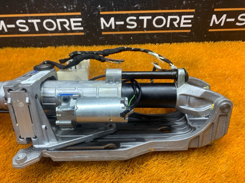 рулевая колонка, 2000 рублей, Красноярск