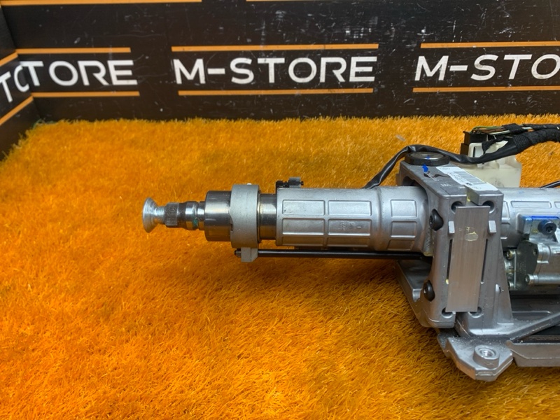 рулевая колонка, 2000 рублей, Красноярск